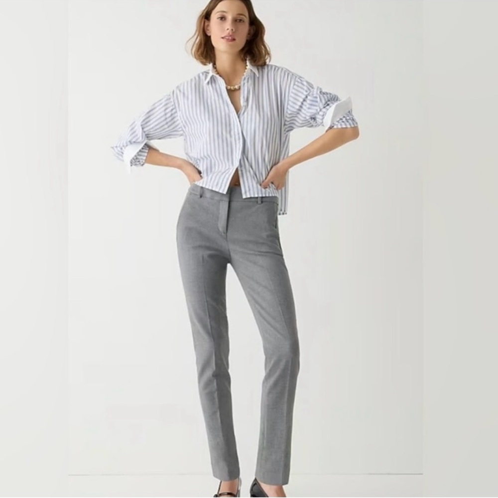 J.Crew Cameron Pants